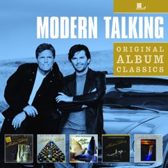 Modern Talking: Lucky Guy