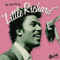 Little Richard: Hound Dog (Rehearsal Take)