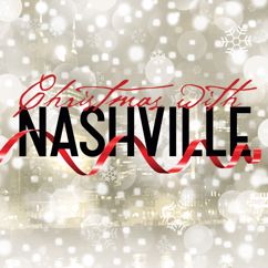Nashville Cast, Connie Britton, Will Chase: Baby It's Cold Outside