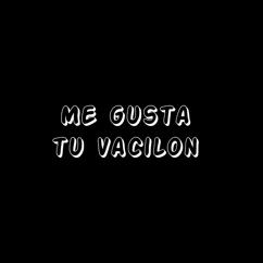 Nando Monterrey: Me gusta tu vacilon