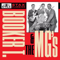 Booker T. & The MG's: Tic-Tac-Toe