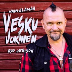 Vesku Jokinen, Klamydia: Roy Orbison (Vain elämää kausi 11)