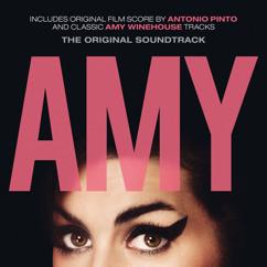 Antonio Pinto: Amy Lives