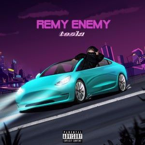 Remy Enemy: Tesla