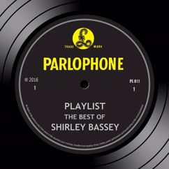 Shirley Bassey: (Where Do I Begin) Love Story