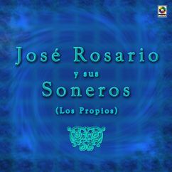 José Rosario y Sus Soneros: Me Han Quemao