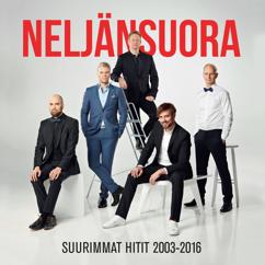Neljänsuora: Ilman sinua