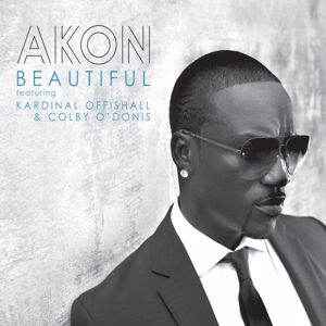 Akon, Colby O'Donis, Kardinal Offishall: Beautiful