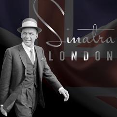 Frank Sinatra: Sinatra On A Garden In The Rain