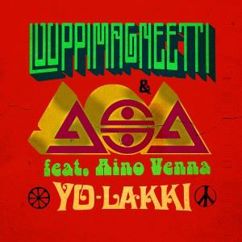Luuppimagneetti & ASA feat. Aino Venna: YO-lakki