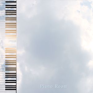 KikiMoon: Piano Room