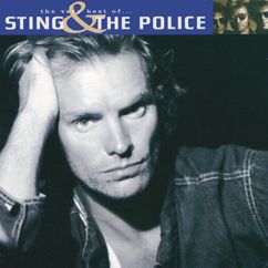 Sting: Englishman In New York