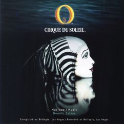 Cirque du Soleil: Tzelma