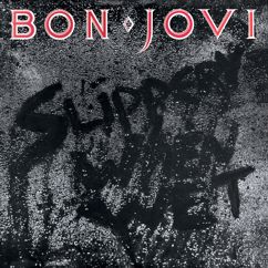 Bon Jovi: Wild In The Streets