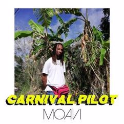 Moavi feat. BeatsbySV: Carnival Pilot