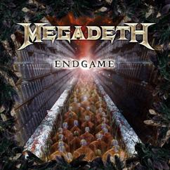 Megadeth: The Hardest Part of Letting Go... Sealed With a Kiss