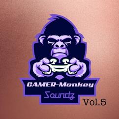 Gamer-Monkey Soundz: Shocking