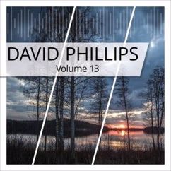 David Phillips: In a Cloud
