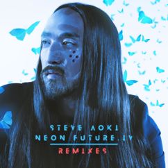 Steve Aoki feat. Lay Zhang & will.i.am: Love You More (Quix Remix)