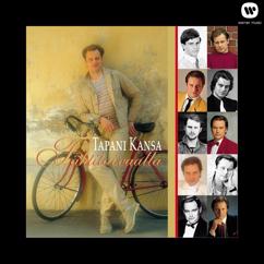 Tapani Kansa: Eva