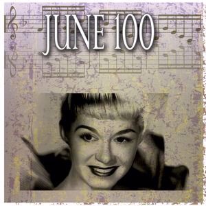 June Christy: June 100