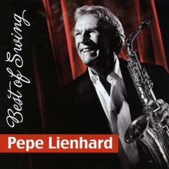 Pepe Lienhard Orchestra: For Once in My Live