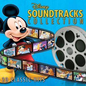 Various Artists: Disney Soundtracks Collection