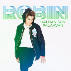 Robin Packalen: Haluan sun palaavan (MGI Remix)