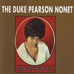 Duke Pearson: New Girl