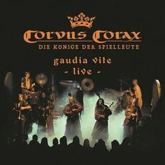 Corvus Corax: Ballade De Mercy (Live)