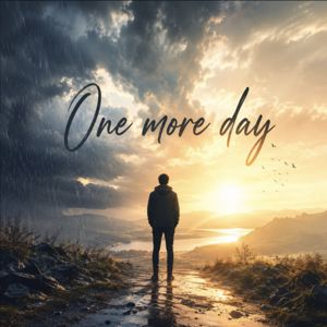 Rocky B: One more day