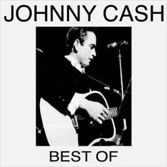 Johnny Cash: Accidentally on Purpose