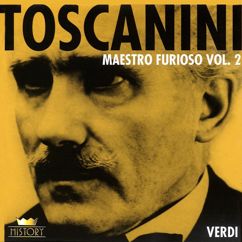 Arturo Toscanini, Zinka Milanov, Bruna Castagna, Jussi Björling, Nicola Mascona, Westminster Chor, NBC Symphony Orchestra: Sanctus