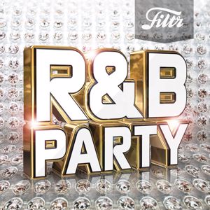 Various Artists: R&B Party