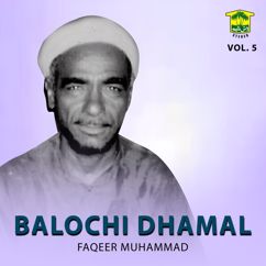 Faqeer Muhammad: Dahmal Saz