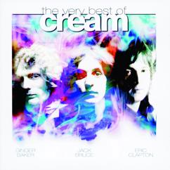 Cream: We're Going Wrong