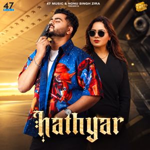 Misaal & Gurlez Akhtar: Hathyar