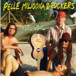 Pelle Miljoona & Rockers: Agonia
