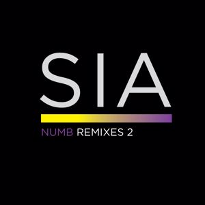 Sia: Numb Remixes 2