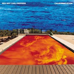 Red Hot Chili Peppers: Right on Time