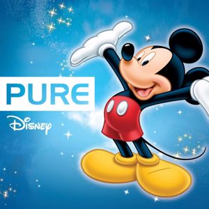 Various Artists: Pure Disney