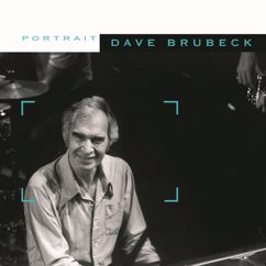 DAVE BRUBECK: Gone With The Wind (Instrumental)