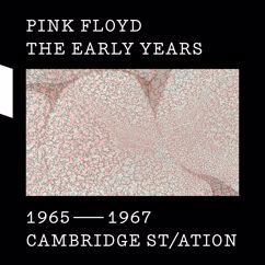 Pink Floyd: Reaction in G (Live in Stockholm 1967)