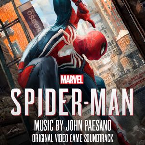 John Paesano: Marvel's Spider-Man (Original Video Game Soundtrack)