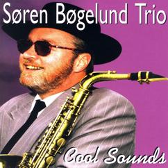 Søren Bøgelund Trio: Strike up the Band