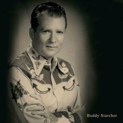 Buddy Starcher: Midnight on the Stormy Deep
