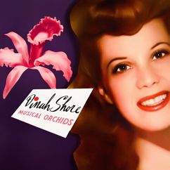 Dinah Shore: My Man