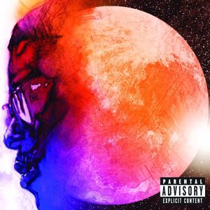 Kid Cudi: Man On The Moon: The End Of Day (Intl Deluxe Digital)