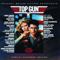 Kenny Loggins: Danger Zone