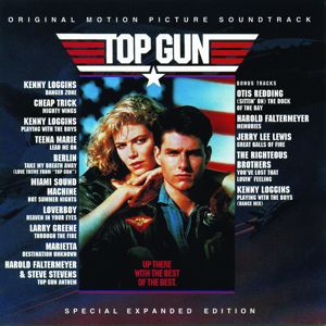 Kenny Loggins: Danger Zone